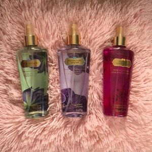 Victoria secret spray💕price is for all